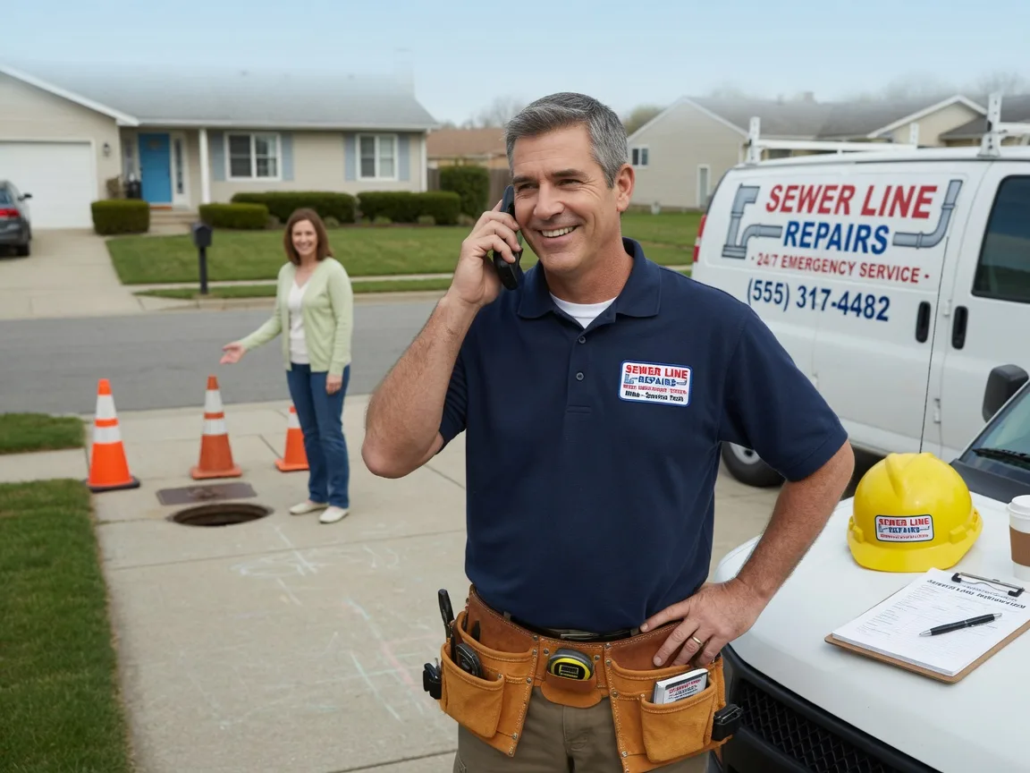 Emergency Plumber New Philadelphia, OH FAQs